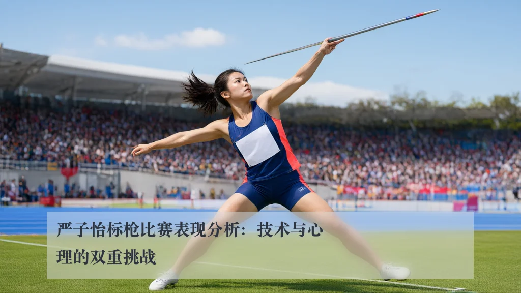 严子怡标枪比赛表现分析:技术与心理的双重挑战